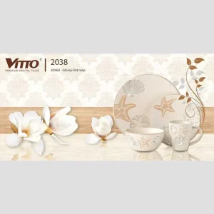 Gạch ốp tường 30x60 Vitto 2038