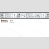 Gạch ốp tường 30x60 Vitto 2103