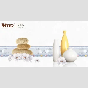 Gạch ốp tường 30x60 Vitto 2105