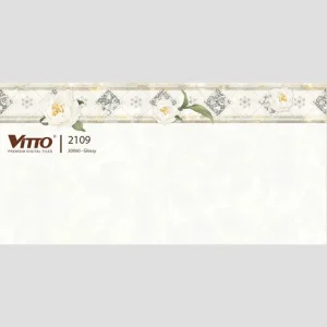 Gạch ốp tường 30x60 Vitto 2109