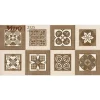 Gạch ốp tường 30x60 Vitto 2325