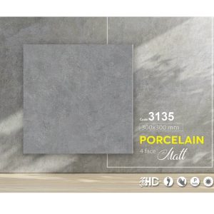 Gạch ốp lát 30x30 cm Tasa giả xi măng HM3135