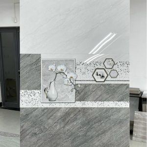 Gạch ốp tường Catalan 30x60 màu ghi đá chảy 3207-3208-3209