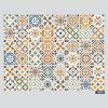 Gạch ốp lát bông rối đá sắc 30x60cm Apodio 36603