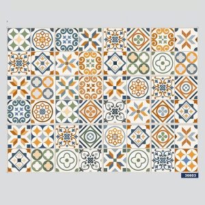 Gạch ốp lát bông rối đá sắc 30x60cm Apodio 36603