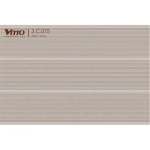 Gạch ốp tường 30x45 Vitto 3C075