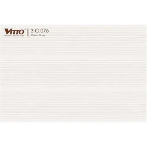 Gạch ốp tường 30x45 Vitto 3C076