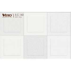 Gạch ốp tường 30x45 Vitto 3C143