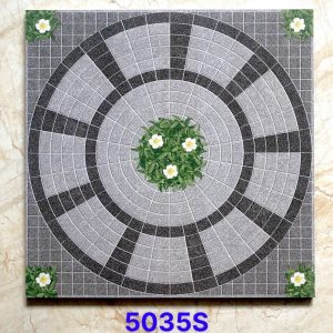 Gạch lát sân vườn Royal 50×50 mã 5035S