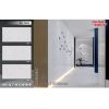 Gạch ốp lát 50x100 cm Tasas màu ghi 5262