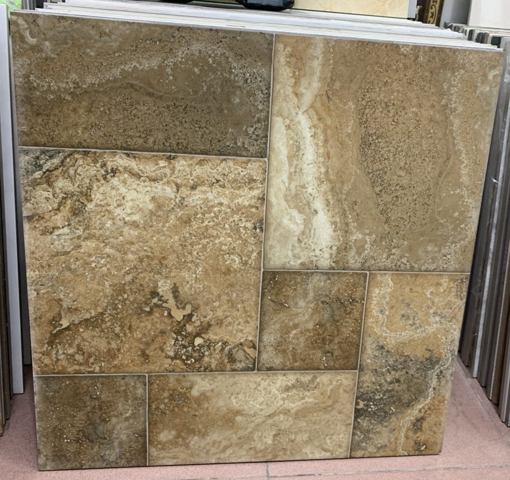 Gạch lát nền 60x60 TASA FUSHITA sân vườn màu vàng 5884 4 Gạch lát nền 60x60 TASA FUSHITA sân vườn màu vàng 5884 3