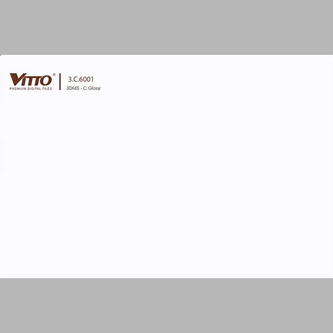 Gạch ốp tường 30x45 Vitto 6001