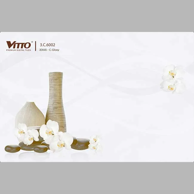 Gạch ốp tường 30x45 Vitto 6002