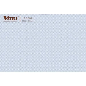 Gạch ốp tường 30x45 Vitto 6009