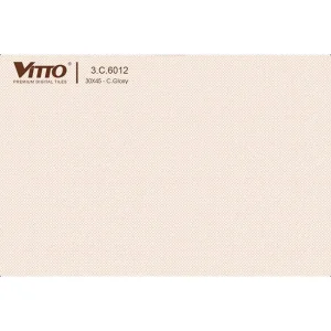 Gạch ốp tường 30x45 Vitto 6012