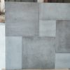Gạch lát nền 60x60 TASA FUSHITA sân vườn màu ghi 5880
