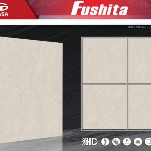 Gạch lát nền 60x60 TASA FUSHITA 6571