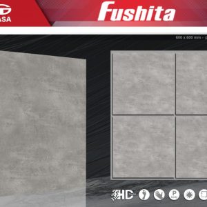 Gạch lát nền 60x60 TASA FUSHITA 6572