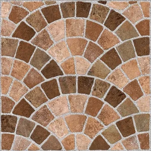 Gạch lát sân vườn 40x40 Prime 9232 vân đá