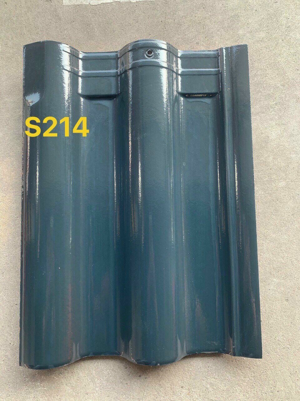 abd59ed035bdc1e398ac Ngói Prime hai sóng tráng men Wave S201, S202, S208, S209, S213, S214