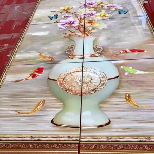 Gạch tranh trang trí AK01