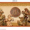 Gạch tranh trang trí AK02