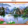 Gạch tranh trang trí AK03