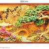 Gạch tranh trang trí AK04