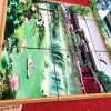 Gạch tranh trang trí AK11