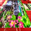 Gạch tranh trang trí AK13