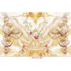 Gạch tranh kính trang trí 3D ANK-DLS-050