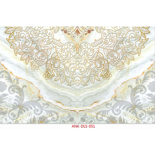 Gạch tranh kính trang trí 3D ANK-DLS-051