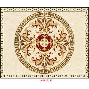 Gạch tranh kính trang trí 3D ANK-G141