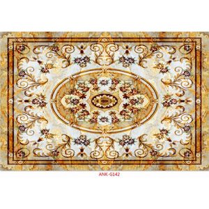 Gạch tranh kính trang trí 3D ANK-G142