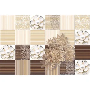 Gạch ốp tường Viglacera 30x45 B4562A
