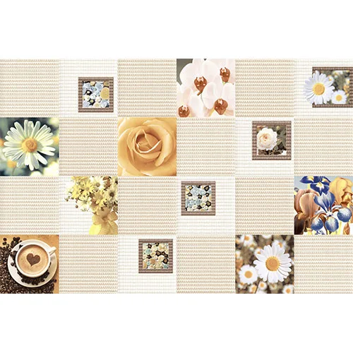 Gạch ốp tường Viglacera 30x45 B4564A