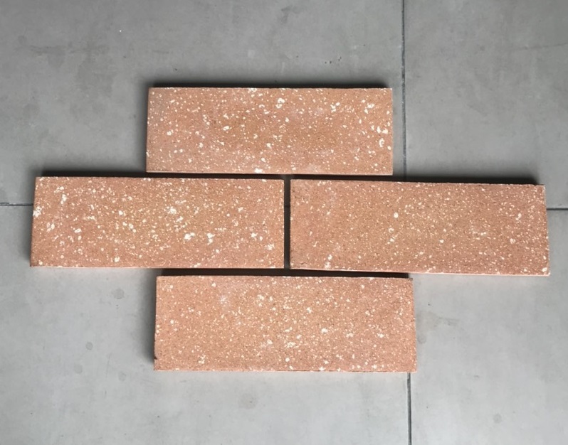Bong do Gạch gốm trang trí ốp tường HM-136