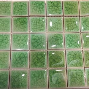 Gạch gốm sứ mosaic Bát Tràng BT-103