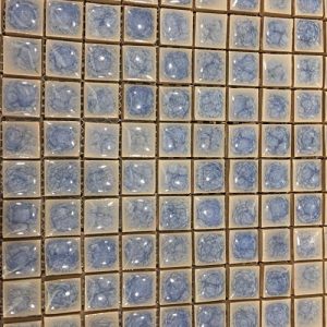 Gạch gốm sứ mosaic Bát Tràng BT-108