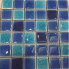 Gạch gốm sứ mosaic Bát Tràng BT-118