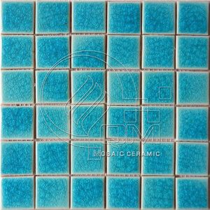Gạch gốm sứ mosaic Bát Tràng BT-124