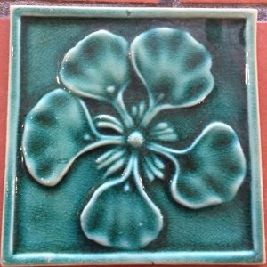 Gạch gốm sứ Bát Tràng BT001