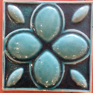 Gạch gốm sứ Bát Tràng BT003