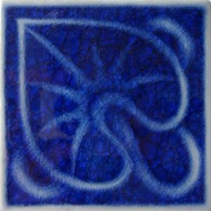 Gạch gốm sứ Bát Tràng BT005