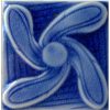 Gạch gốm sứ Bát Tràng BT008