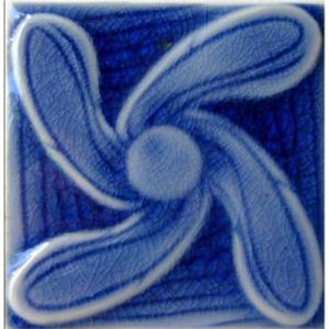 Gạch gốm sứ Bát Tràng BT008