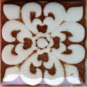 Gạch gốm sứ Bát Tràng BT009