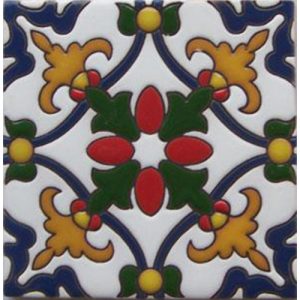 Gạch gốm sứ Bát Tràng BT033