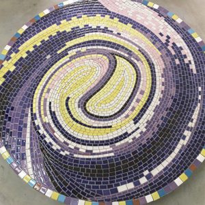 Gạch gốm sứ Bát Tràng BT043