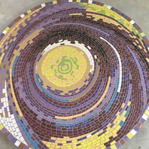 Gạch gốm sứ Bát Tràng BT046